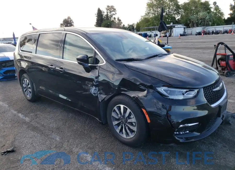 2C4RC1L79NR184171# 4