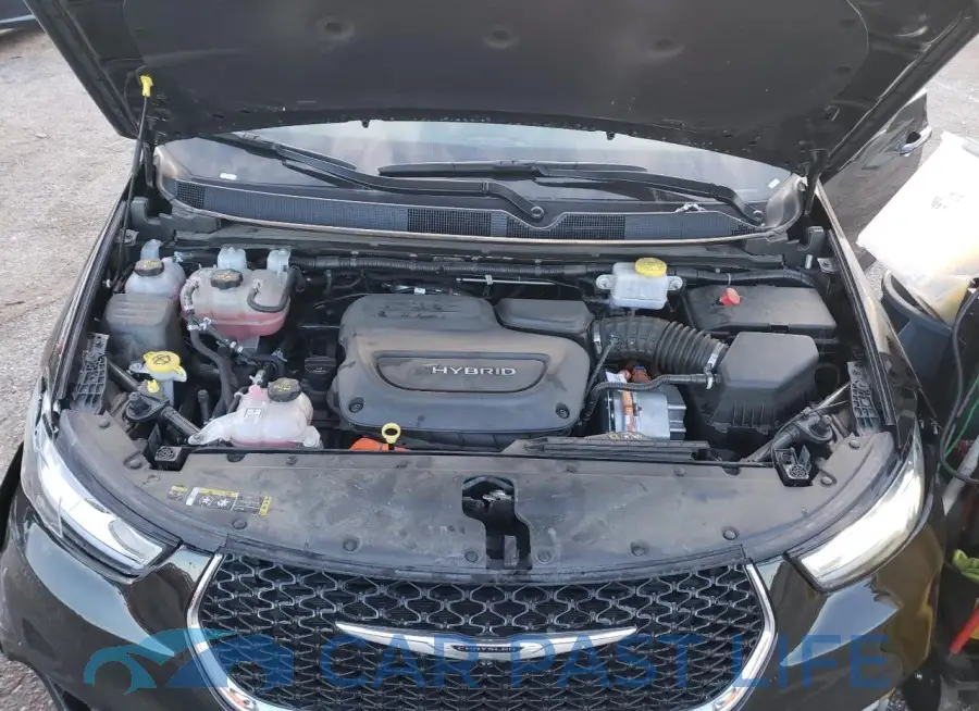 2C4RC1L79NR184171# 12