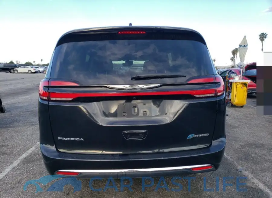 2C4RC1L79NR184171# 6