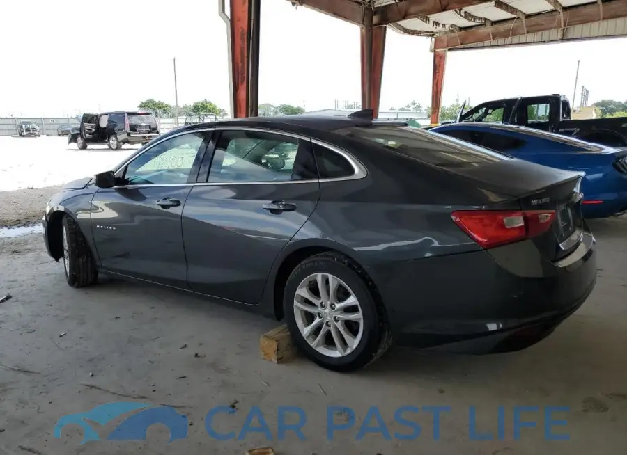 1G1ZD5ST5JF131223# 2