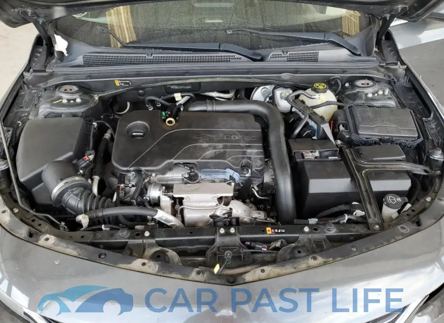 1G1ZD5ST5JF131223# 11