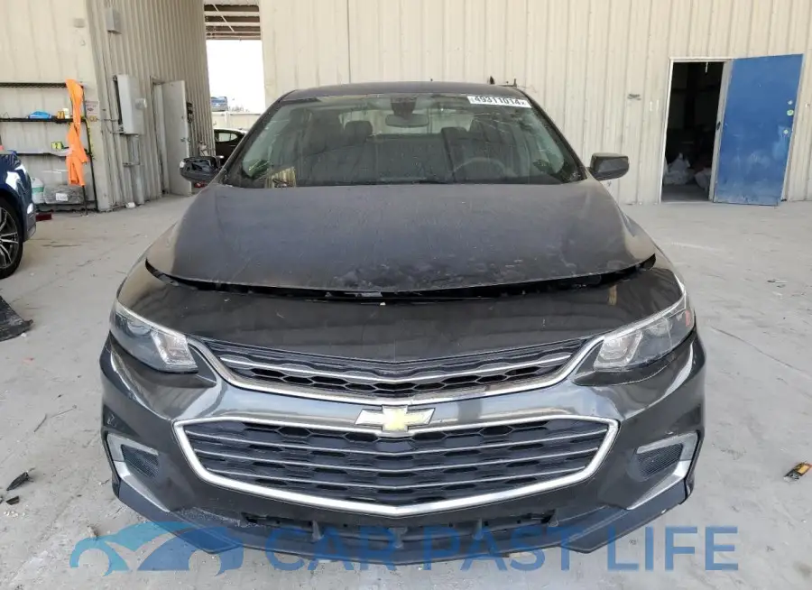 1G1ZD5ST5JF131223# 5