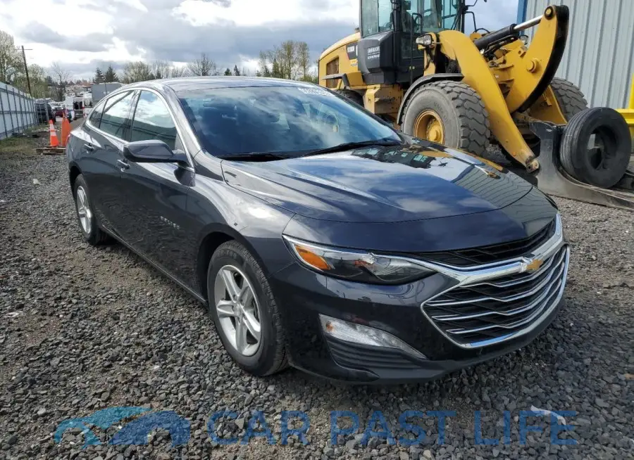 1G1ZD5ST5PF245229# 4