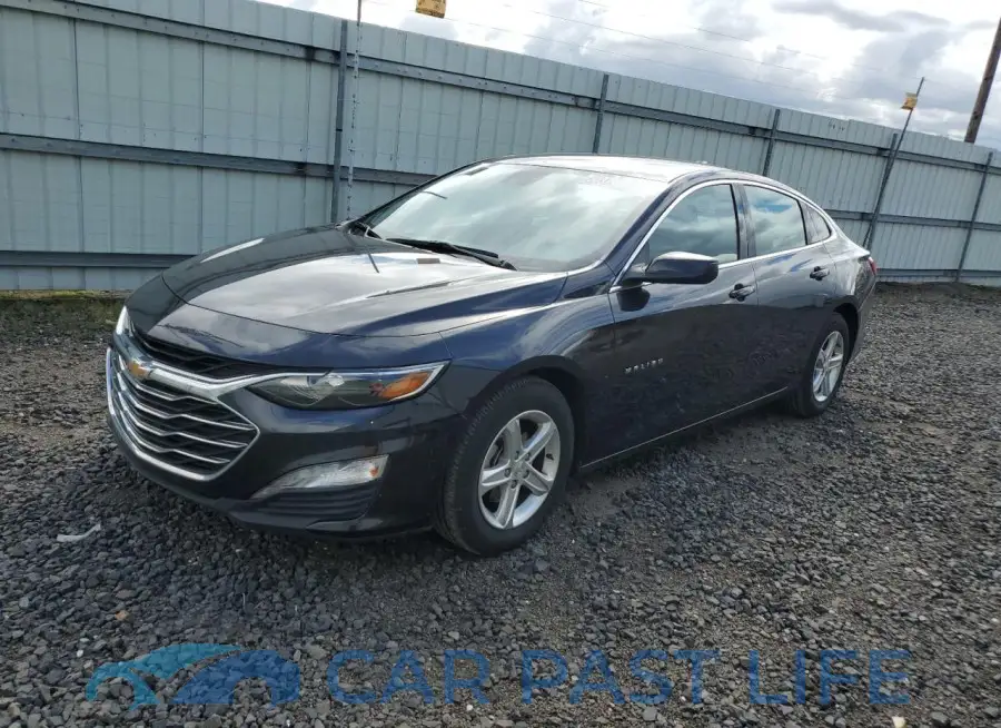 1G1ZD5ST5PF245229# 1