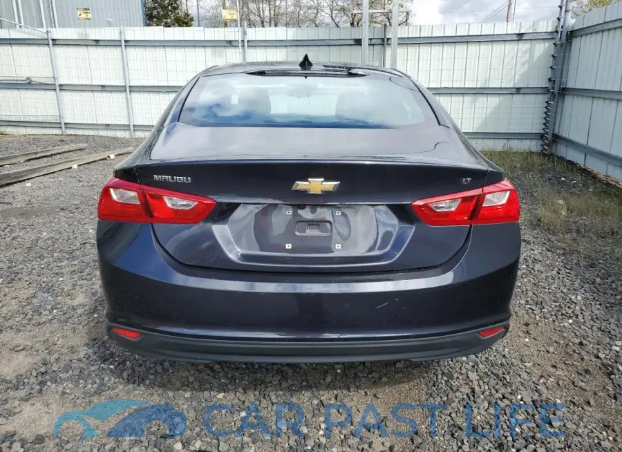 1G1ZD5ST5PF245229# 6