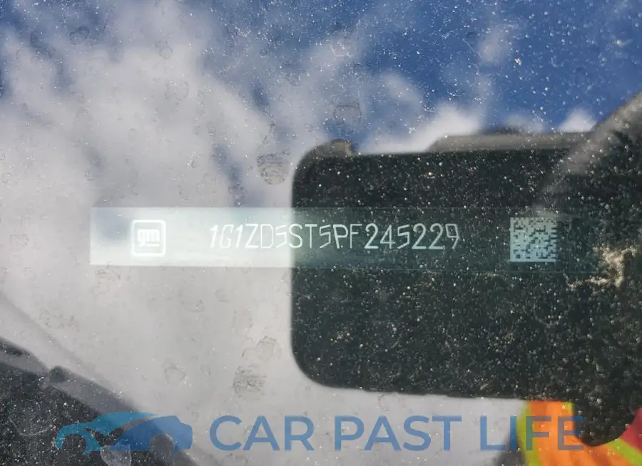 1G1ZD5ST5PF245229# 12