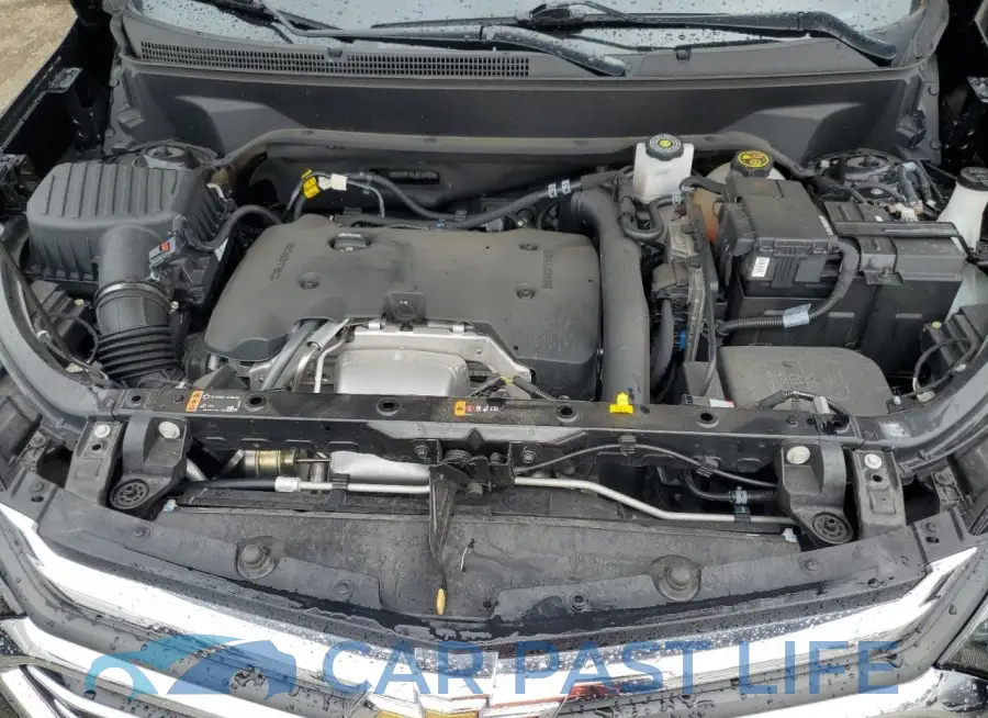 2GNAXPEX6L6175127# 12