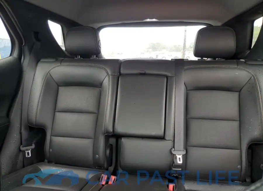 2GNAXPEX6L6175127# 10