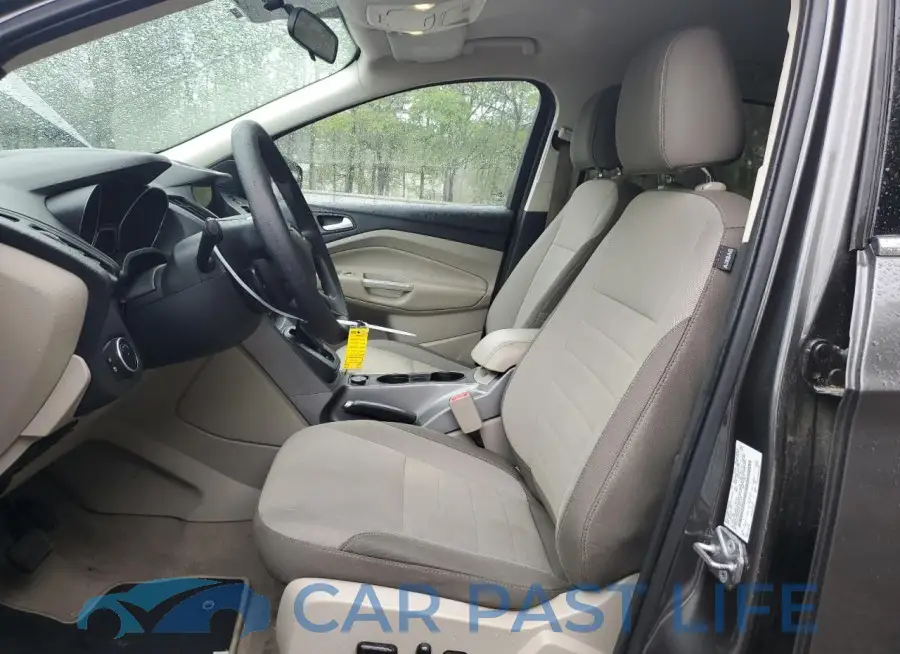 1FMCU0GX8GUA61017# 7