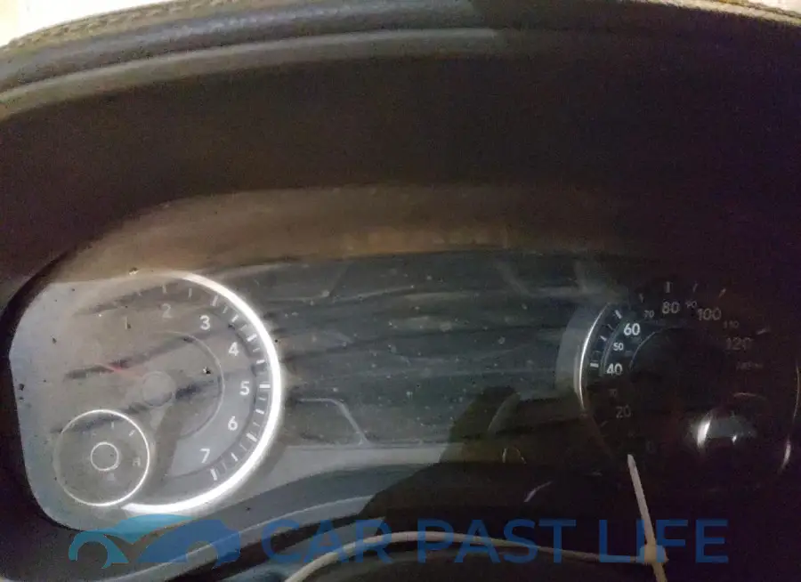 1C6SRFJT2NN237603# 9