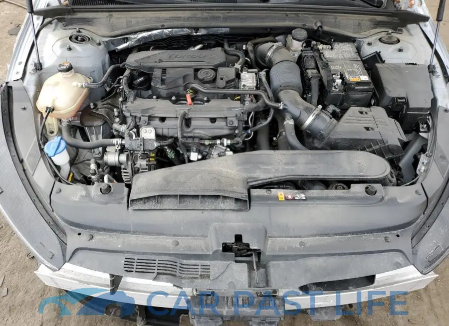 5XXG64J2XPG179290# 11