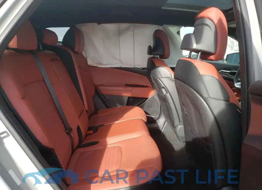5XYK5CAF5PG010025# 11