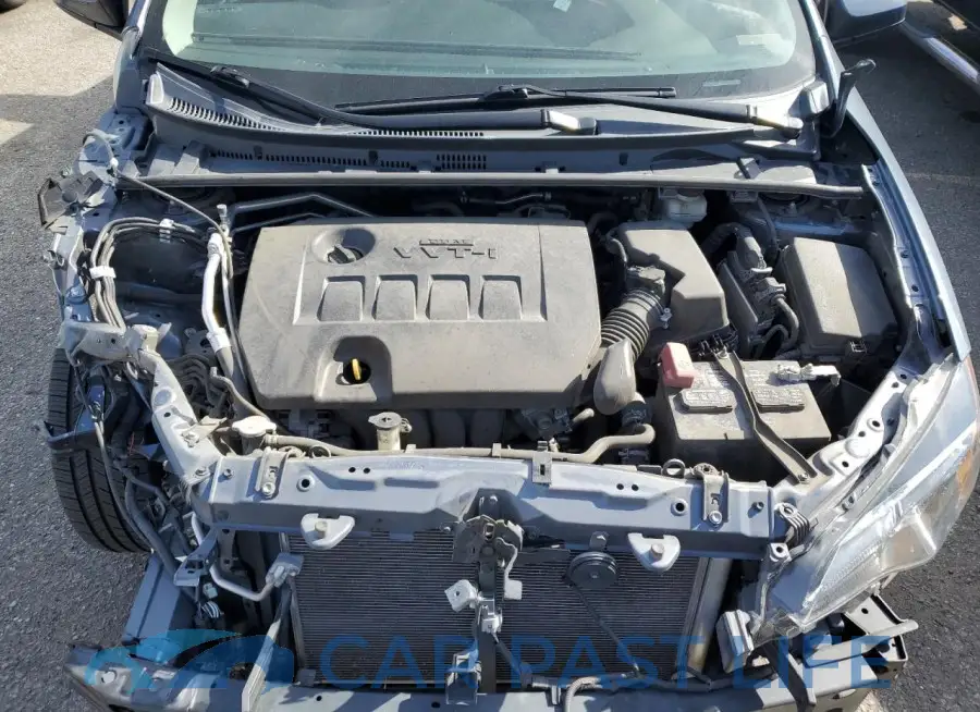 2T1BURHEXKC195390# 11