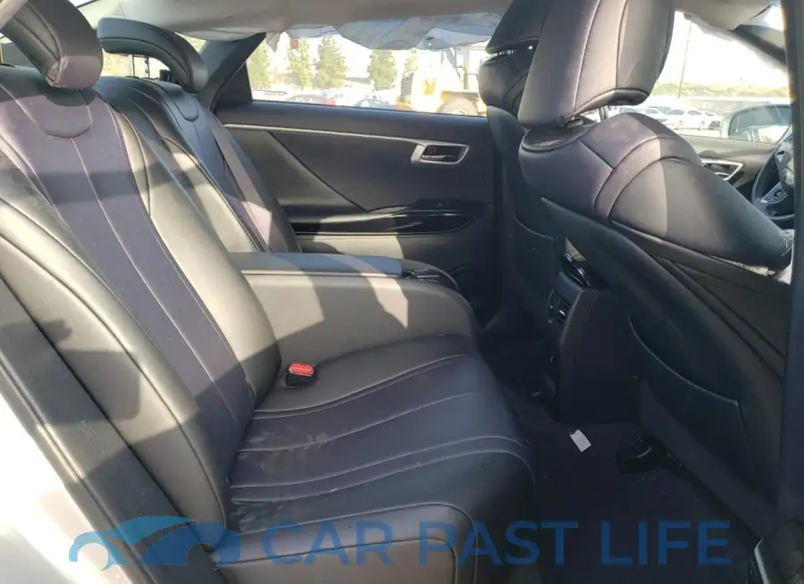 JTDBVRBD5HA001259# 10