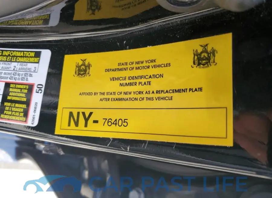NY76405# 12