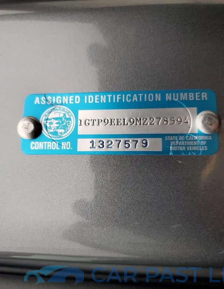 1GTP9EEL9MZ278594# 12