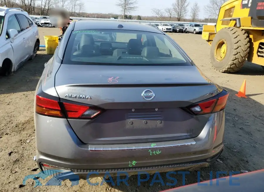 1N4BL4CV2KC184198# 6