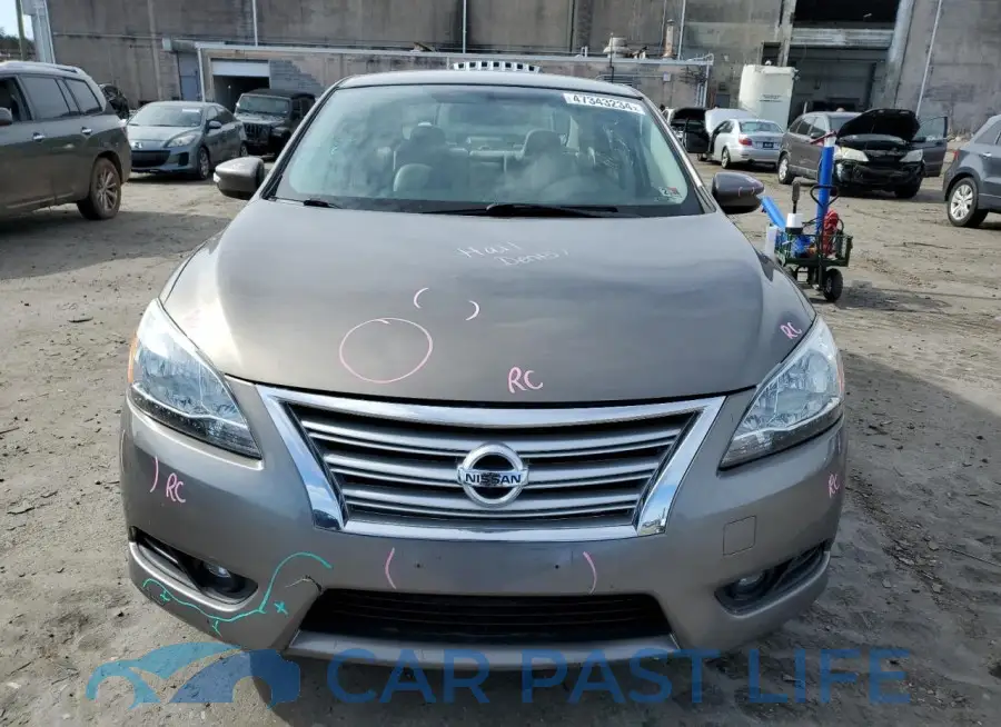 3N1AB7AP6FY256227# 5