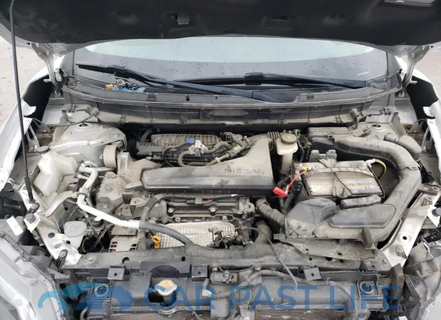 KNMAT2MT8GP733605# 11