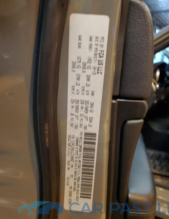 1C4RJFAG1LC184967# 12