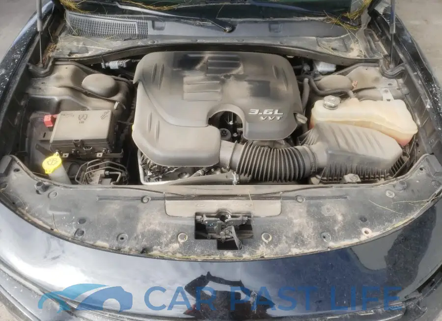 2C3CDXBG7MH522361# 12