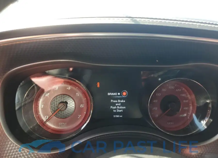 2C3CDXL9XLH199258# 9