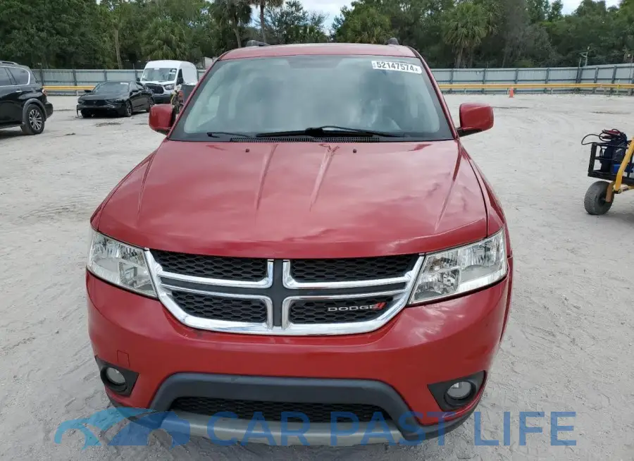 3C4PDCBG8FT587056# 5