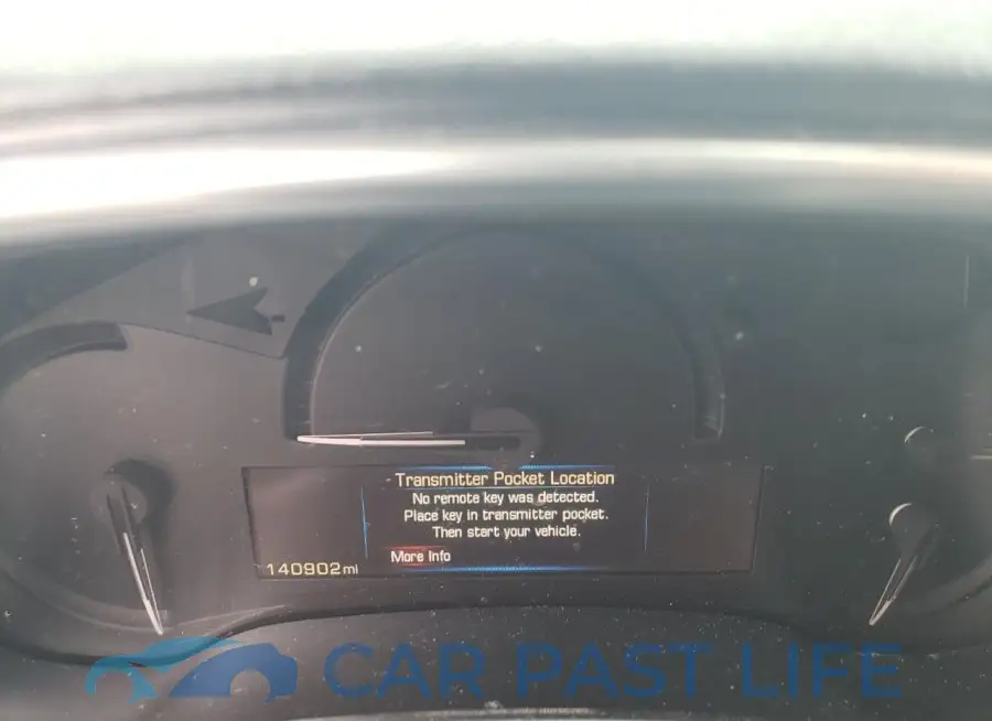 3GYFNAE3XFS601626# 9