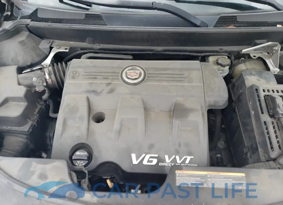 3GYFNAE3XFS601626# 12