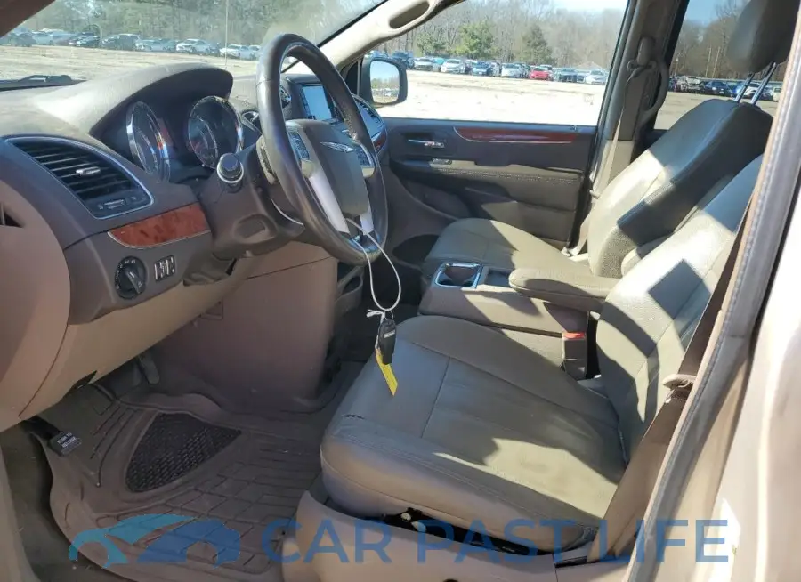 2C4RC1BG6FR695078# 7