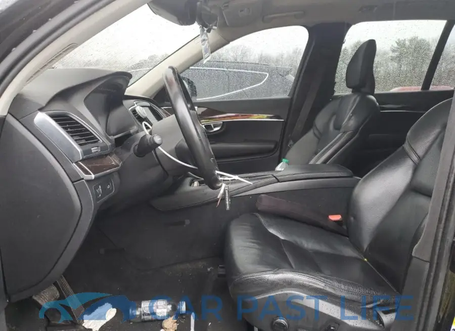 YV4A22PK1K1427389# 7