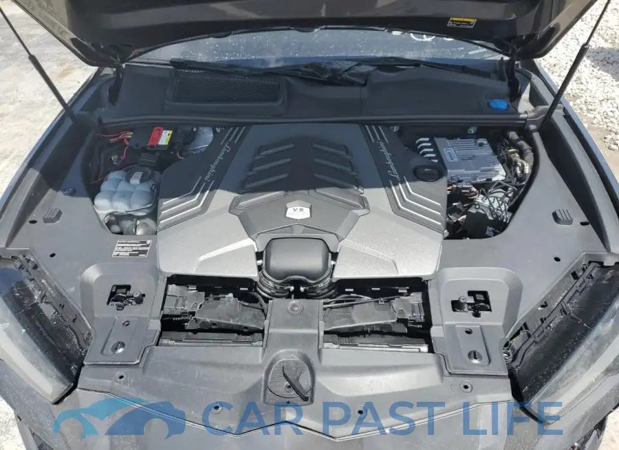 ZPBUA1ZL1NLA16305# 11