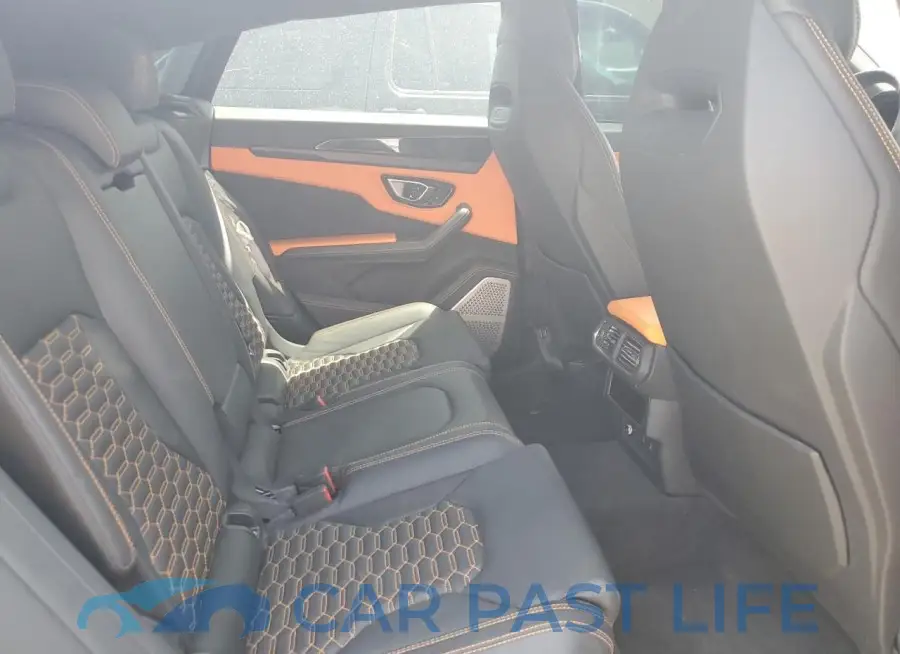 ZPBUA1ZL1NLA16305# 10