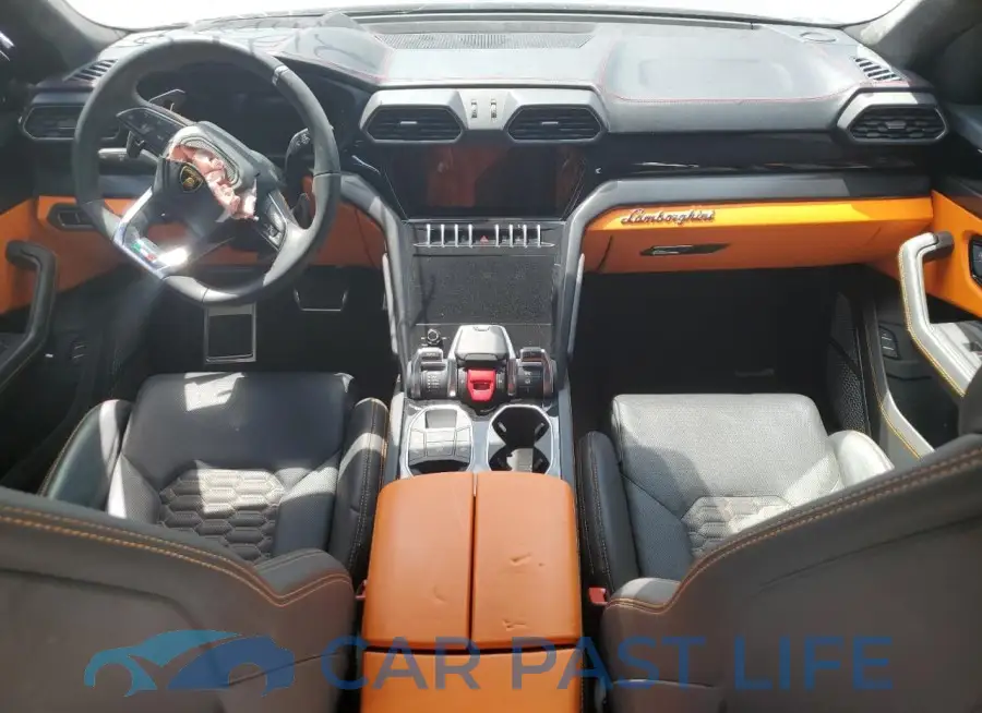 ZPBUA1ZL1NLA16305# 8