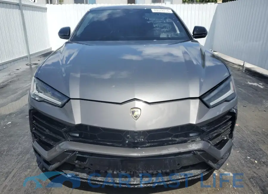 ZPBUA1ZL1NLA16305# 5