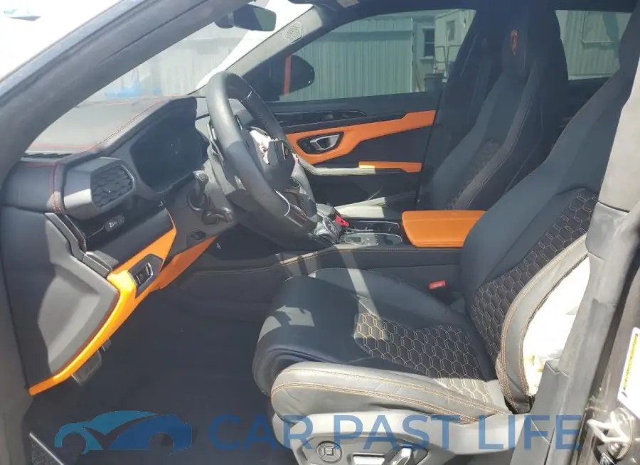 ZPBUA1ZL1NLA16305# 7