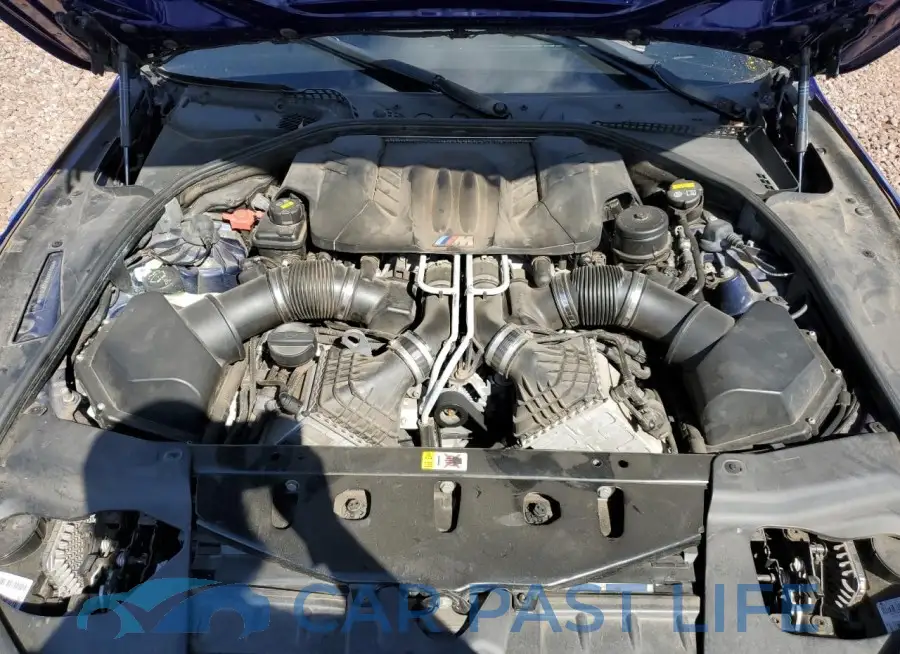 WBS6E9C57KG808369# 11