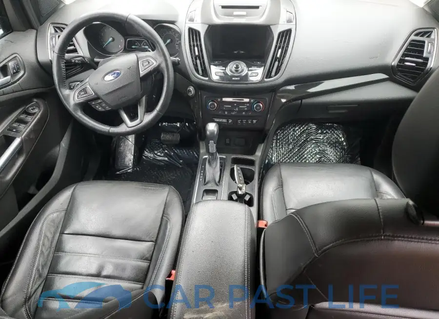 1FMCU9J96HUA33281# 8