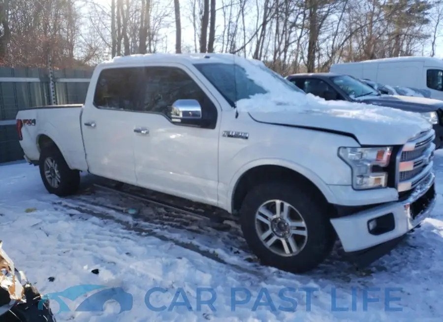 1FTFW1EF3HFA14382# 4