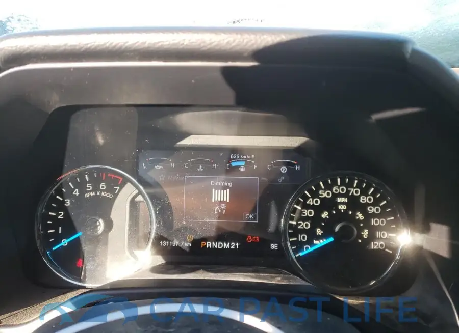 1FTFW1EF3HFA14382# 9