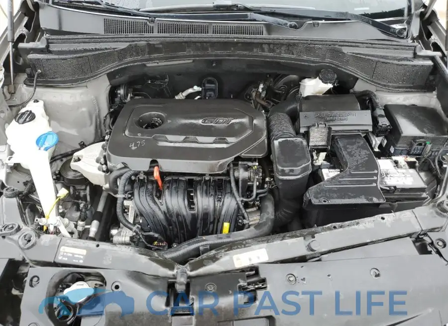 5XYZT3LB6HG429050# 11