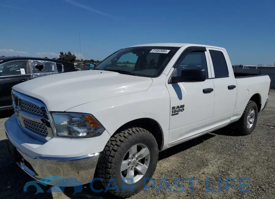 1C6RR6FG2LS161034# 1