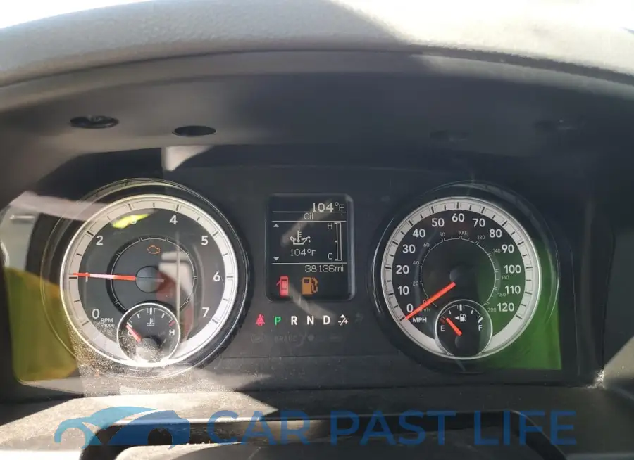 1C6RR6FG2LS161034# 9