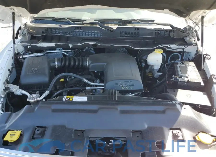 1C6RR6FG2LS161034# 11