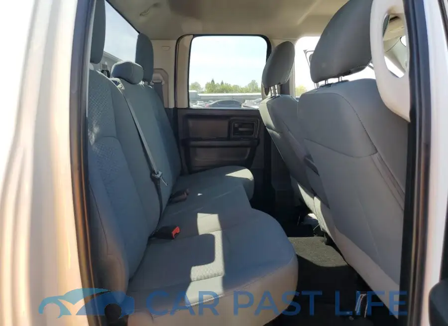 1C6RR6FG2LS161034# 10