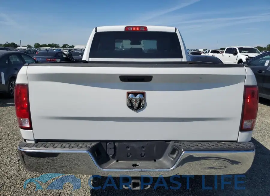 1C6RR6FG2LS161034# 6