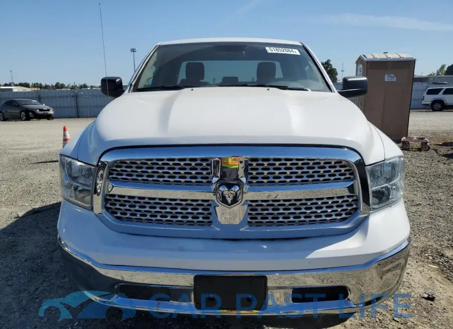 1C6RR6FG2LS161034# 5