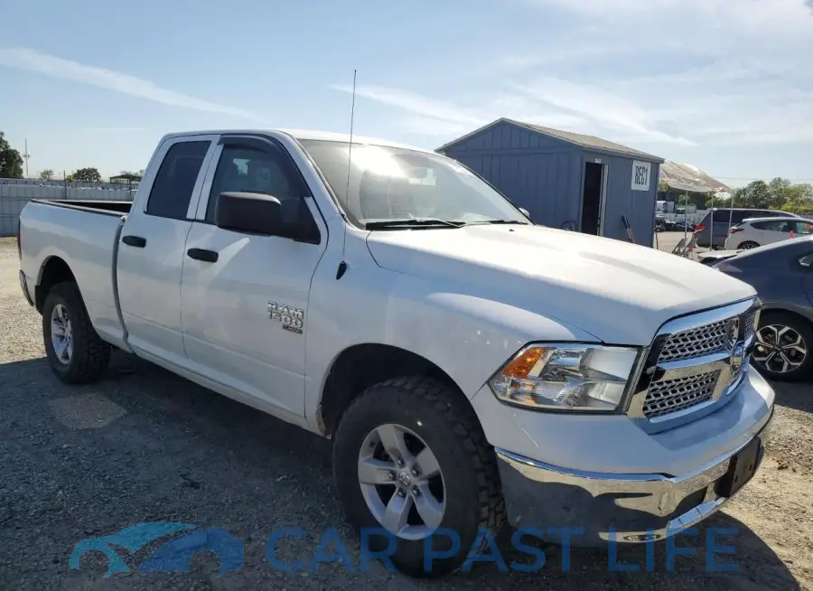 1C6RR6FG2LS161034# 4