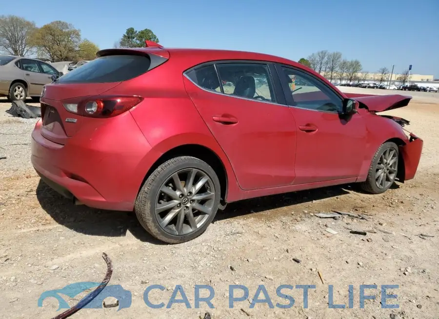 3MZBN1M34JM163623# 3