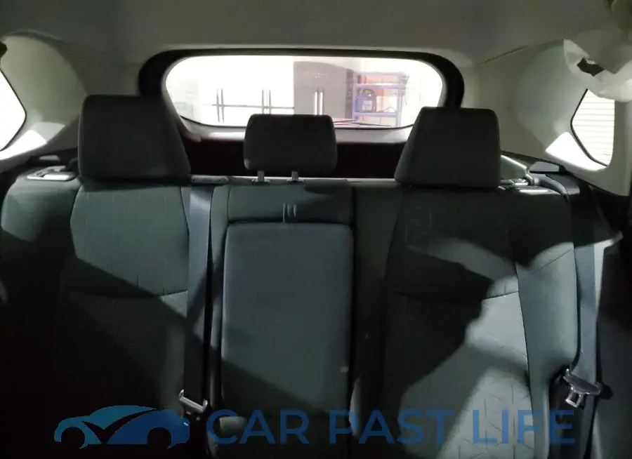 2T3P1RFV4MW204398# 10